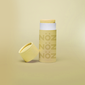 Nöz Sunscreen - Yellow